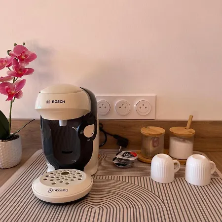 Lumineux Au Coeur D'evreux Lejlighed