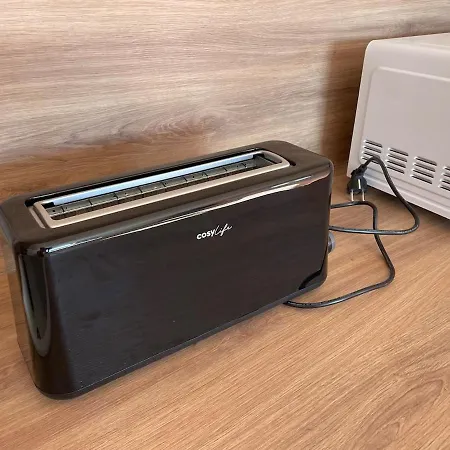 Lejlighed Lumineux Au Coeur D'evreux *