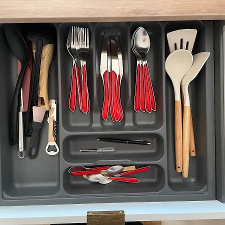 Lejlighed Lumineux Au Coeur D'evreux Évreux