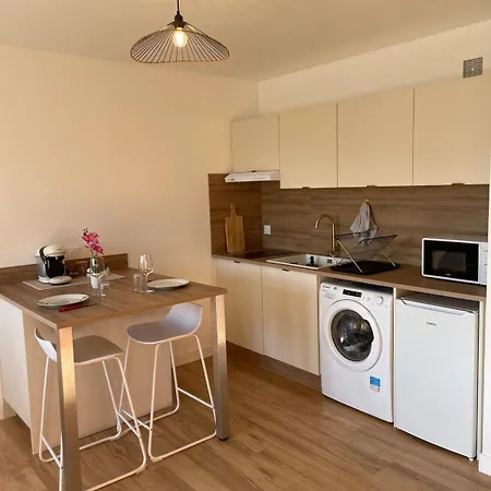 Lumineux Au Coeur D'evreux Lejlighed