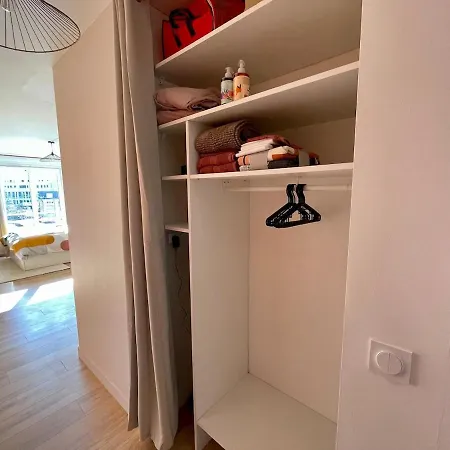Lumineux Au Coeur D'evreux Apartment *