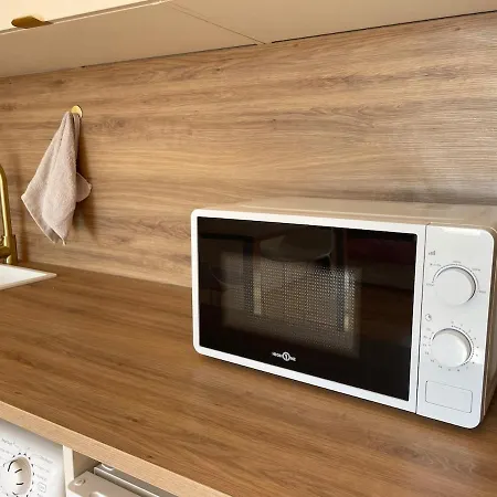 Apartment Lumineux Au Coeur D'evreux *