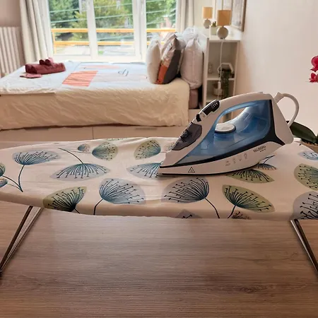 Lumineux Au Coeur D'evreux Lejlighed *